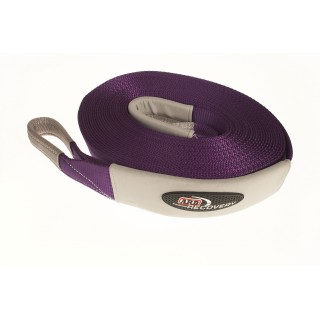ARB static recovery strap - 8000 kg 20m